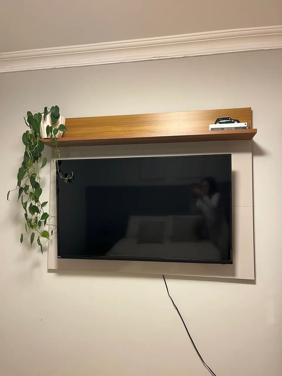 Painel Para TV Até 50 Polegadas 