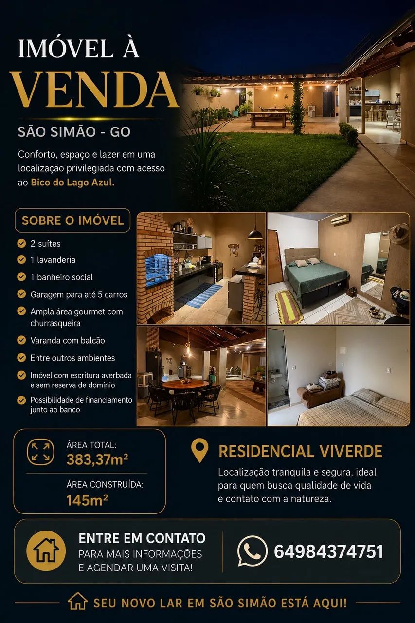 Rancho Viverde - Foto 2