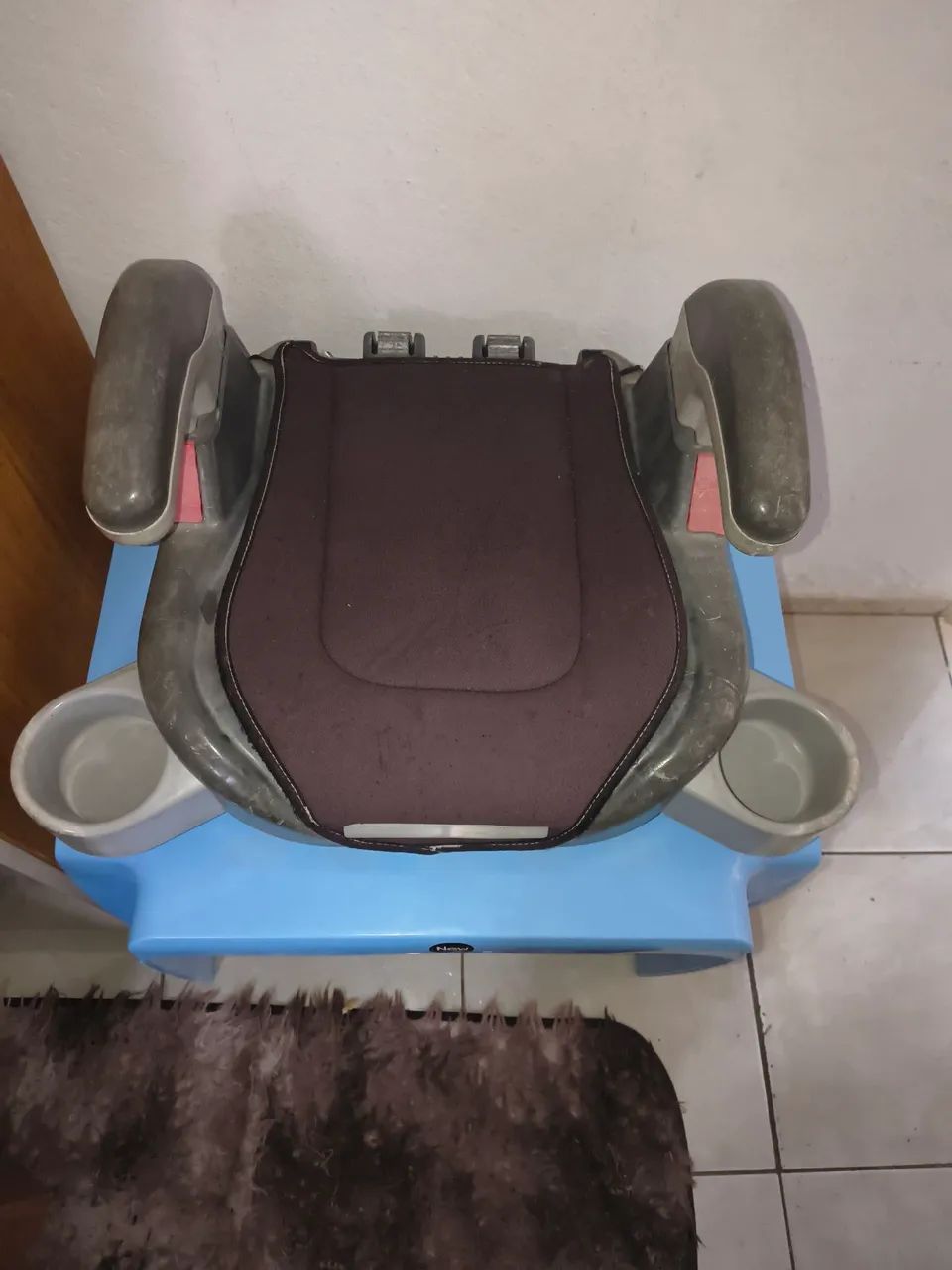 Cadeirinha  - Foto 3
