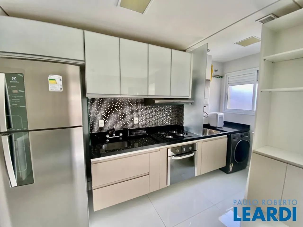 APARTAMENTO - VILA OLÍMPIA - SP - Foto 5