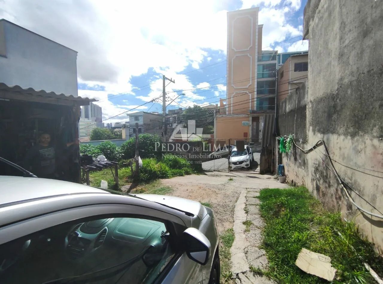 Terreno na região da Vila Ré - Foto 3