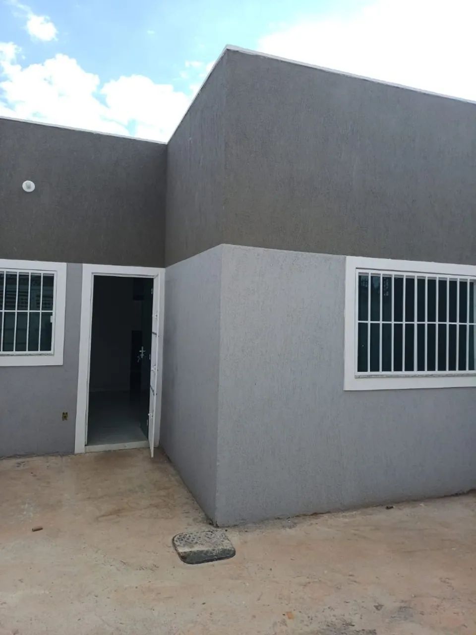 Vendo Casa de 3 quartos em Samambaia  - Foto 2