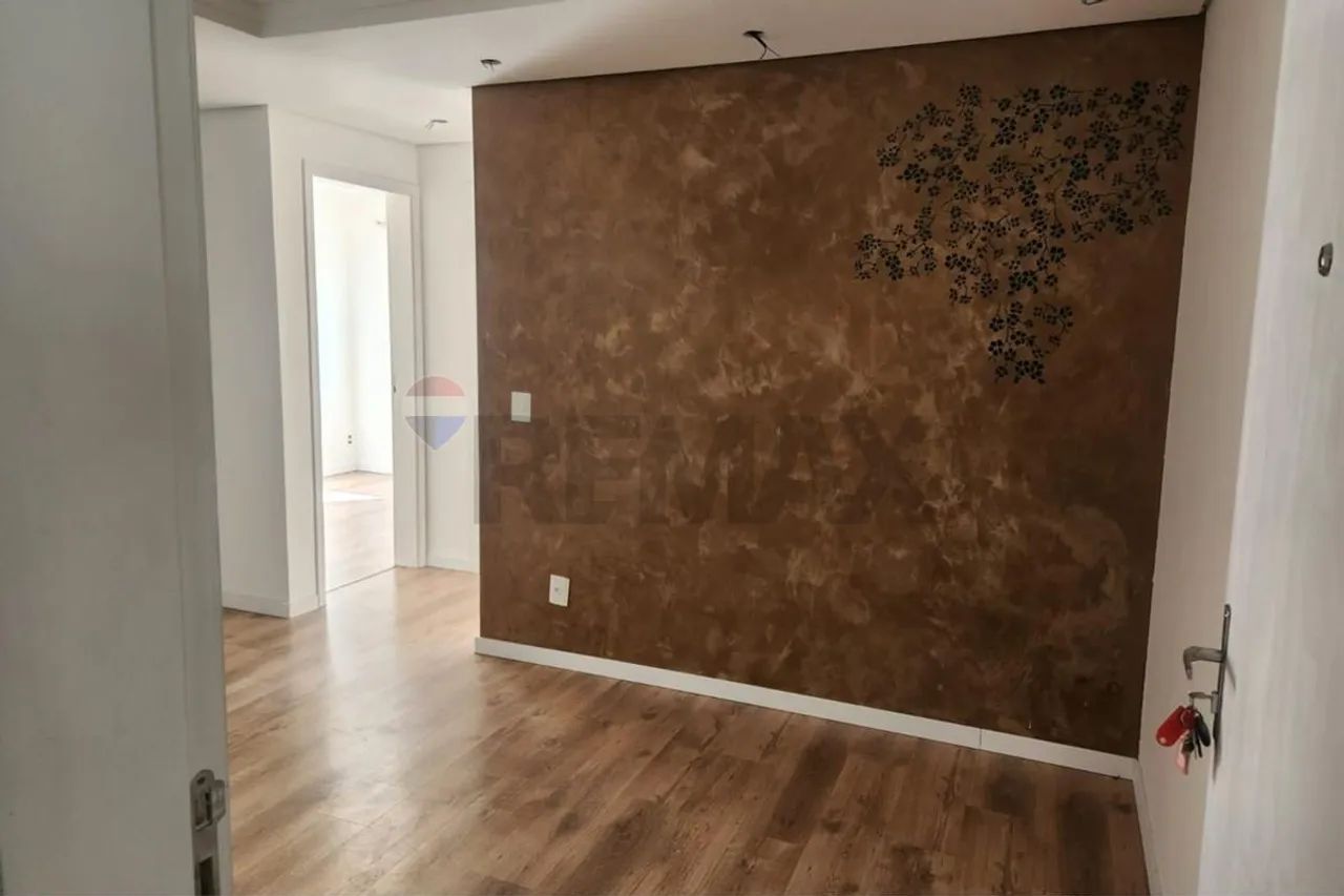 APARTAMENTO DOIS QUARTOS CAMPO LARGO - PR - Foto 3