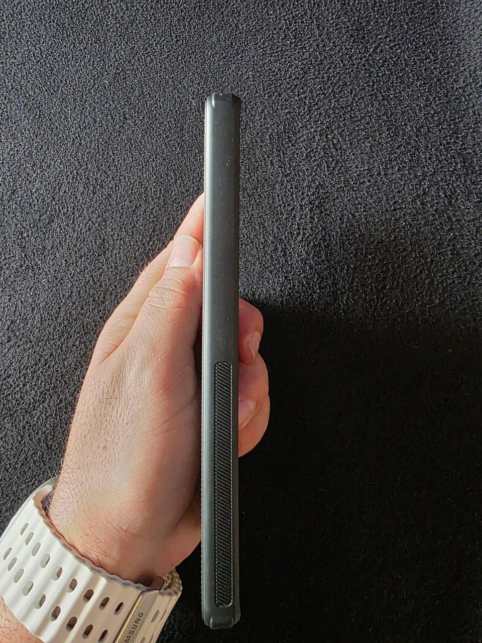Capa Nikkin Galaxy S25 Ultra - Foto 4