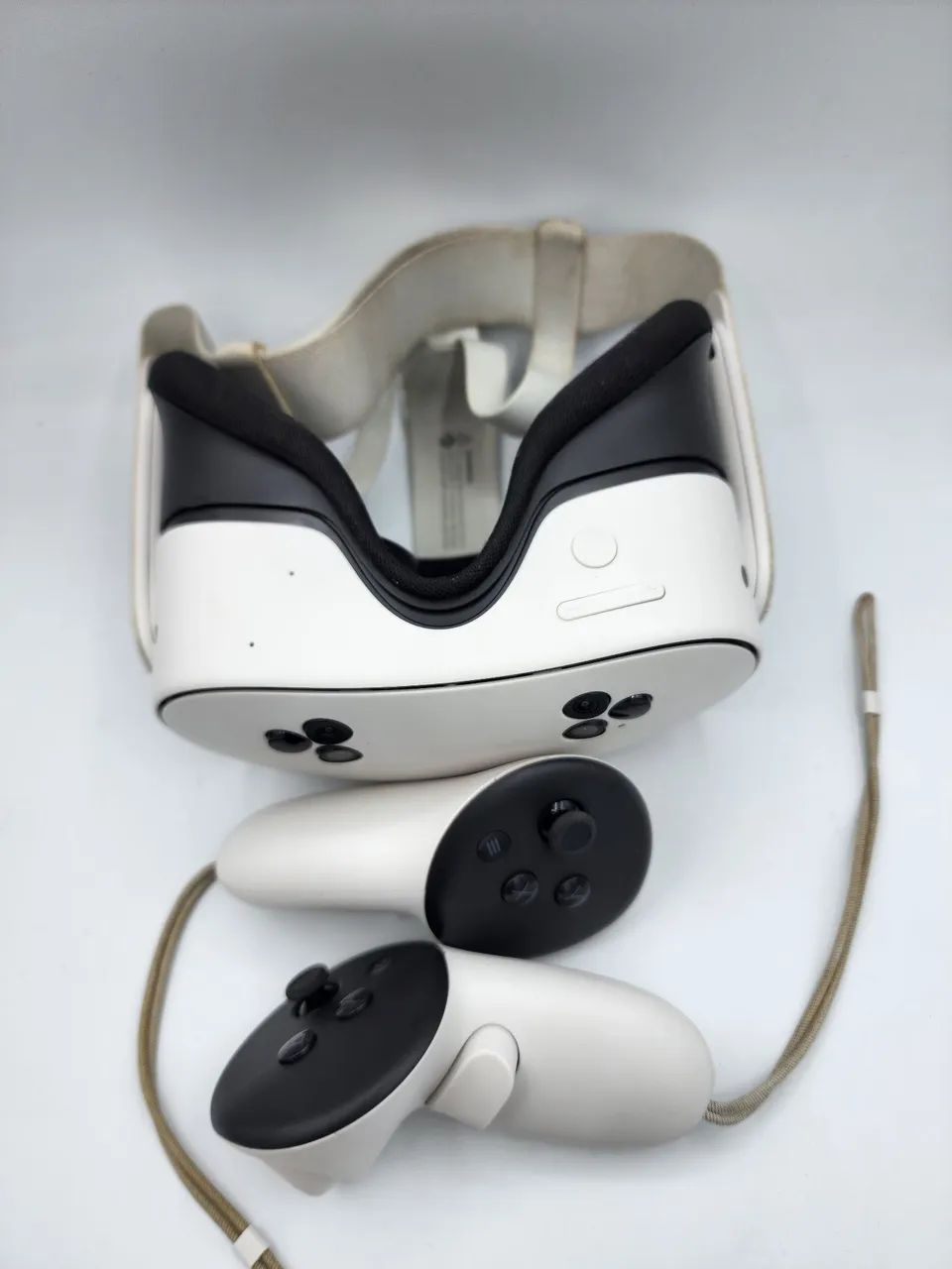 Óculos VR Meta Quest 3S - Foto 4