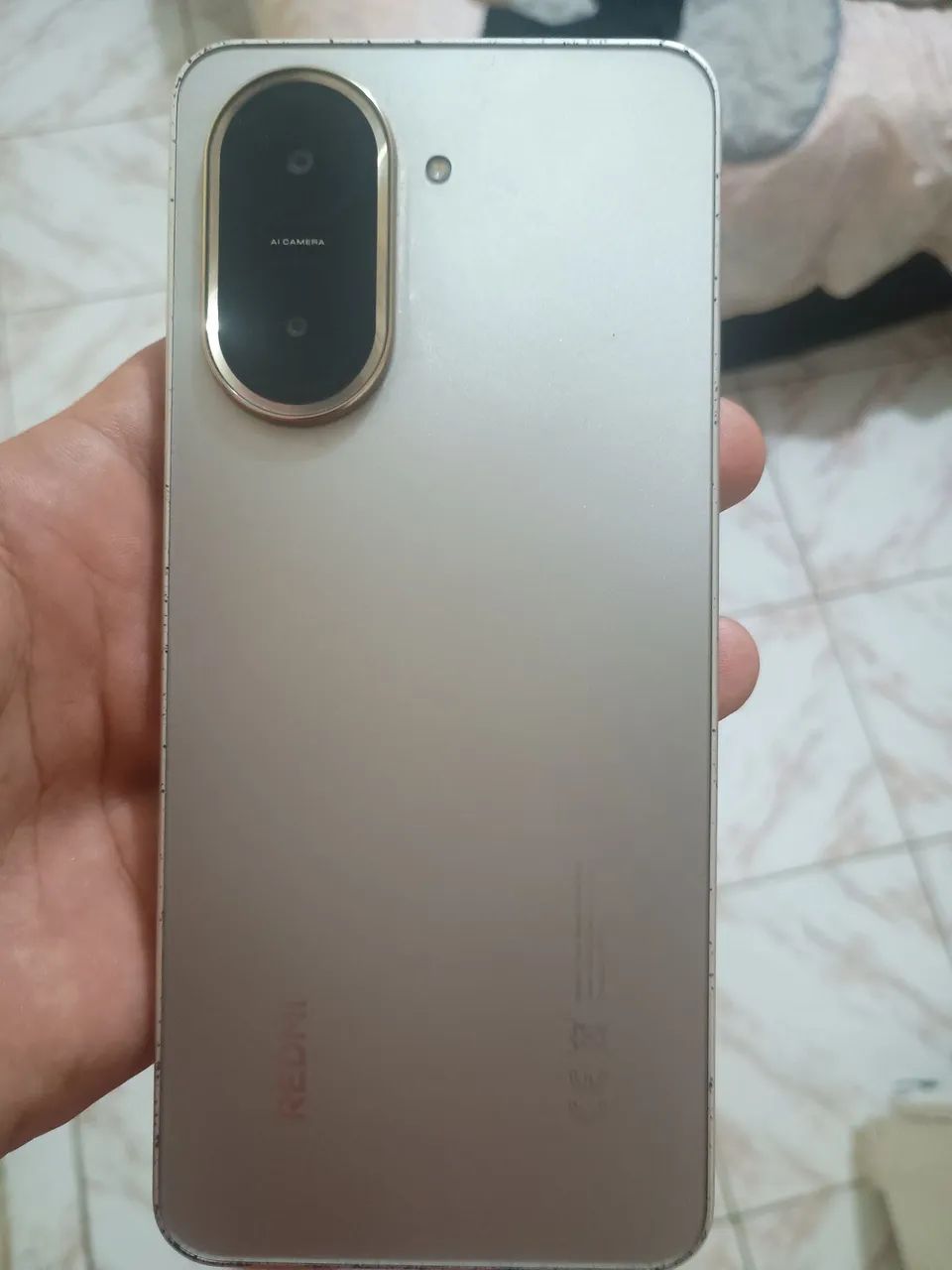 Xiaomi redmi A05 - Foto 4