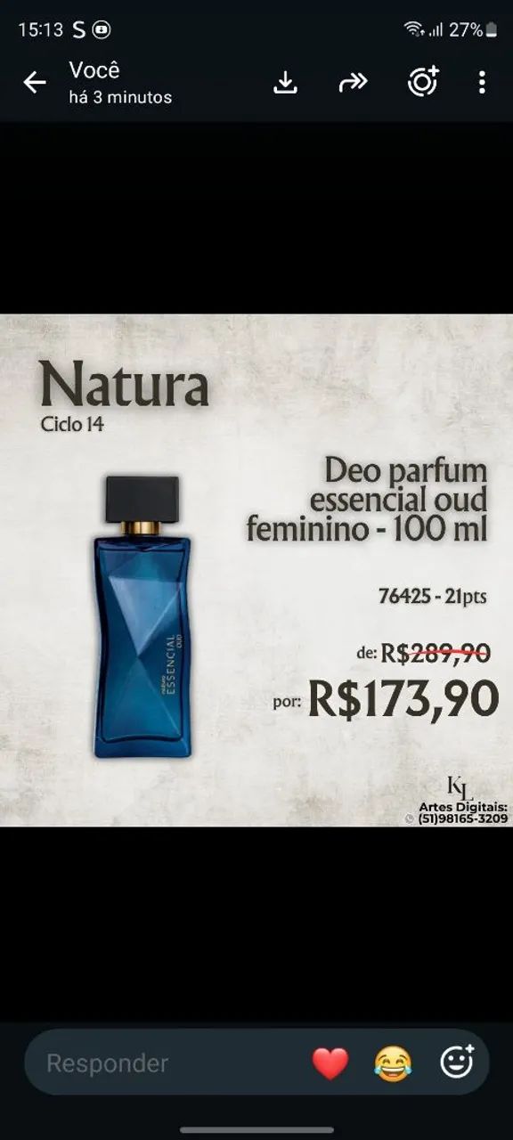 Perfume
