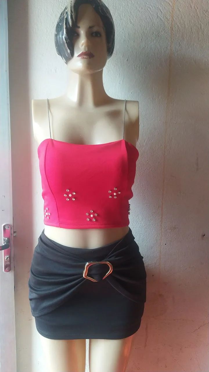 Roupas femininas  - Foto 5