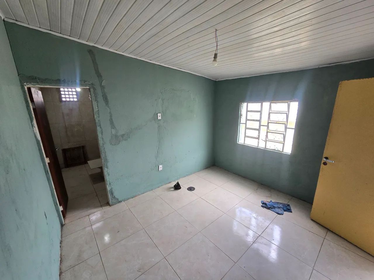 Alugo Imóvel com casa/2 depósitos Rio Largo  - Foto 4
