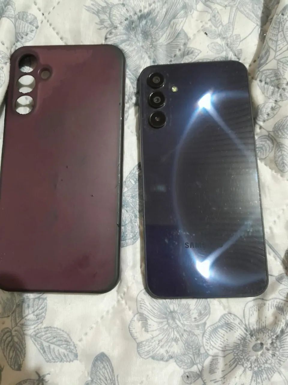 Samsung A15 - Foto 2