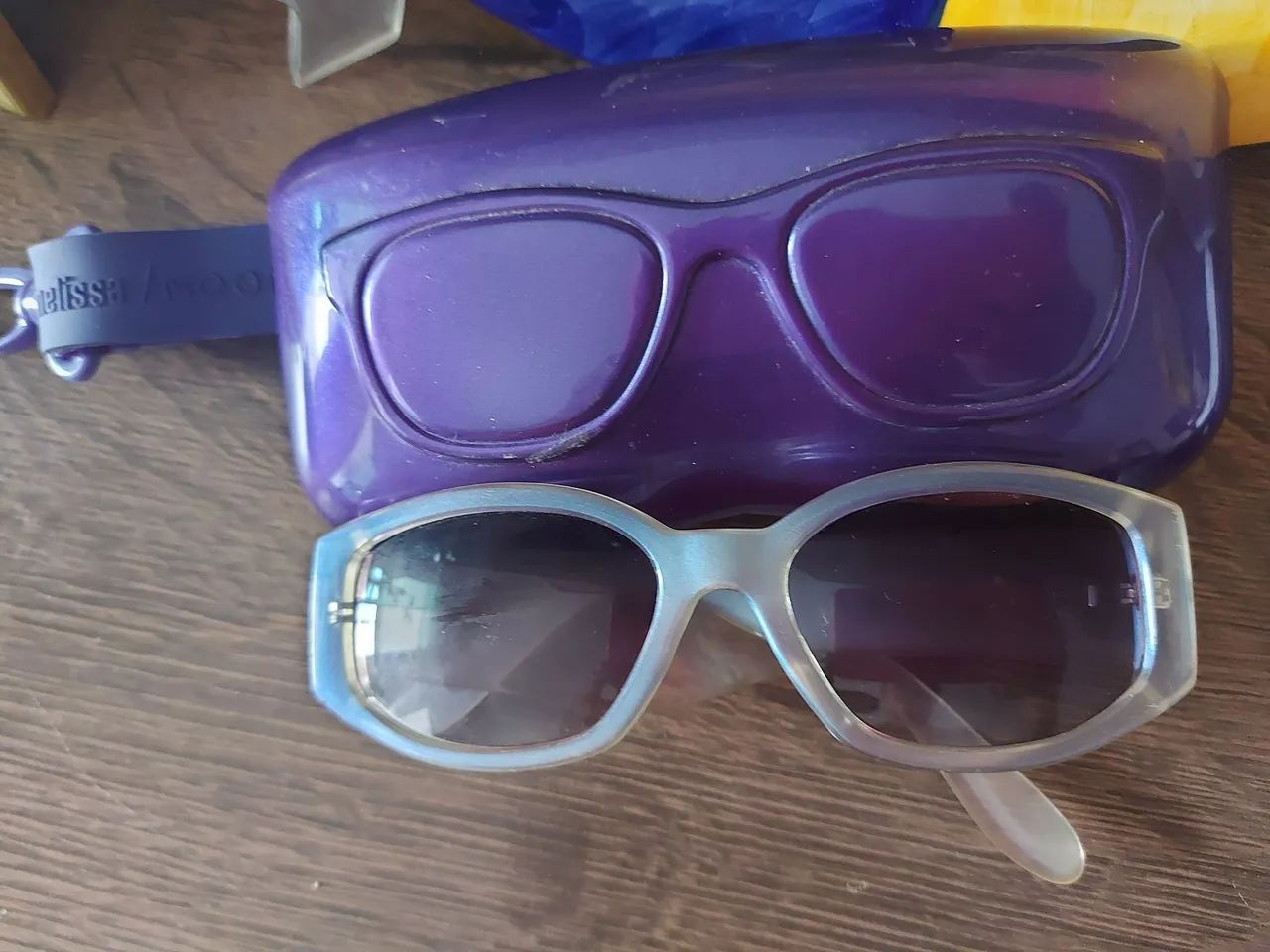 Óculos  - Foto 2