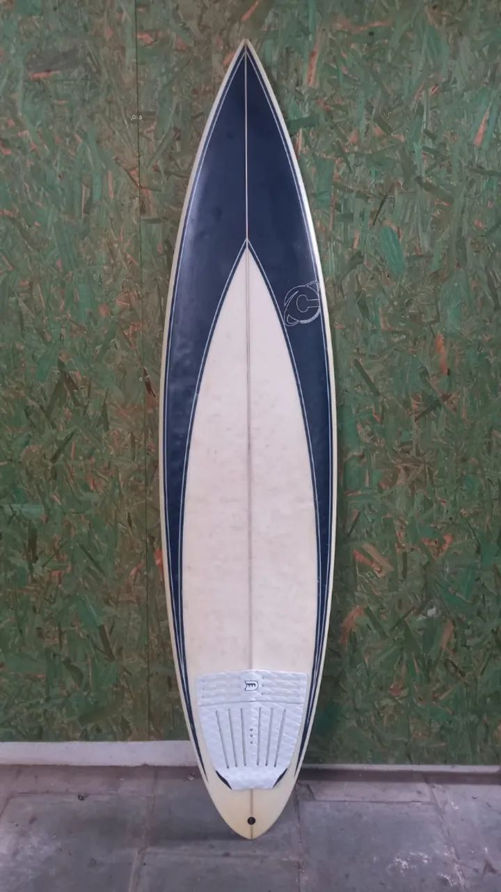 Prancha de Surf Cabianca