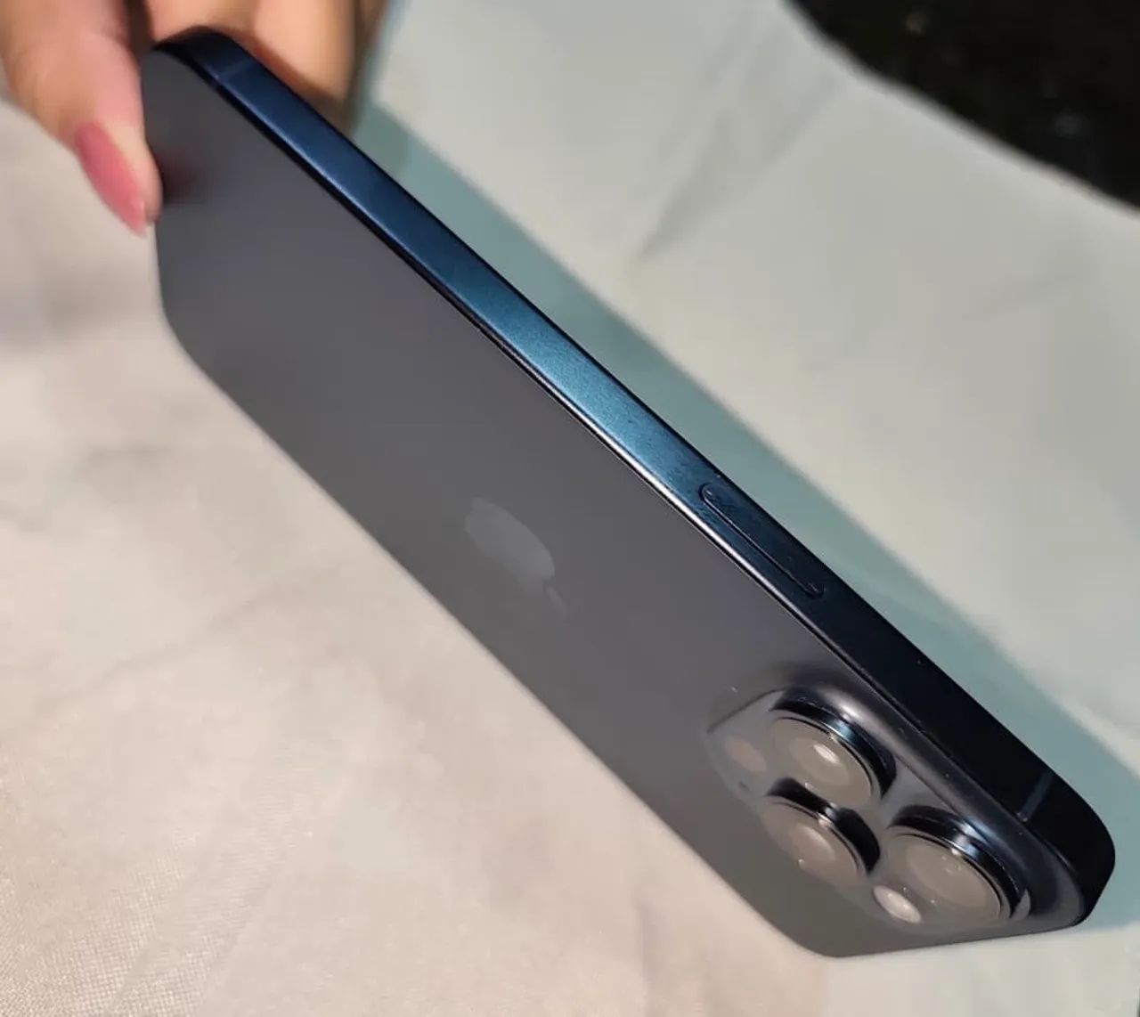 iPhone 15 pro Max  - Foto 5