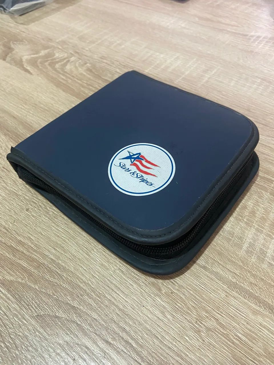 Relógio Citizen Navisail Stars & Stripes 42mm - Foto 5