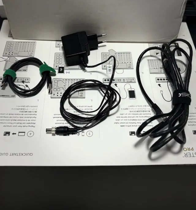 Mesa De Corte Atem Mini Blackmagic Switcher Hdmi - Foto 3
