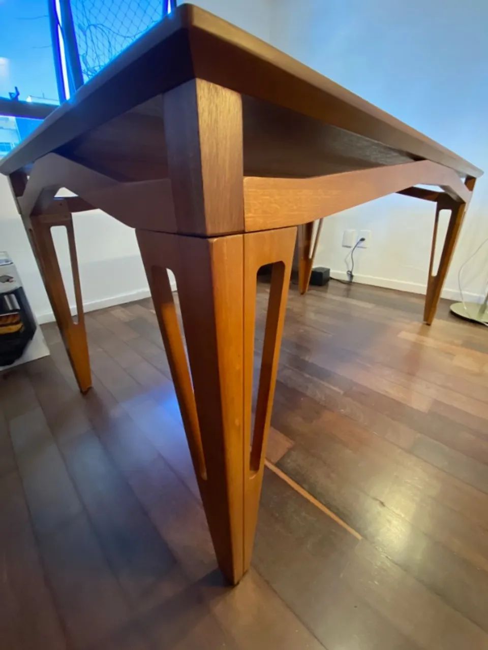 Mesa de jantar estilo Urban - Foto 2
