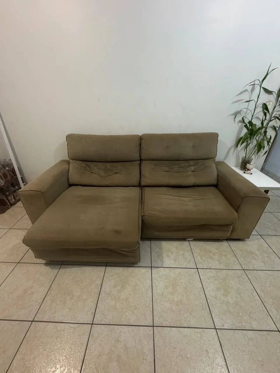Sofá Retrátil  - Foto 3