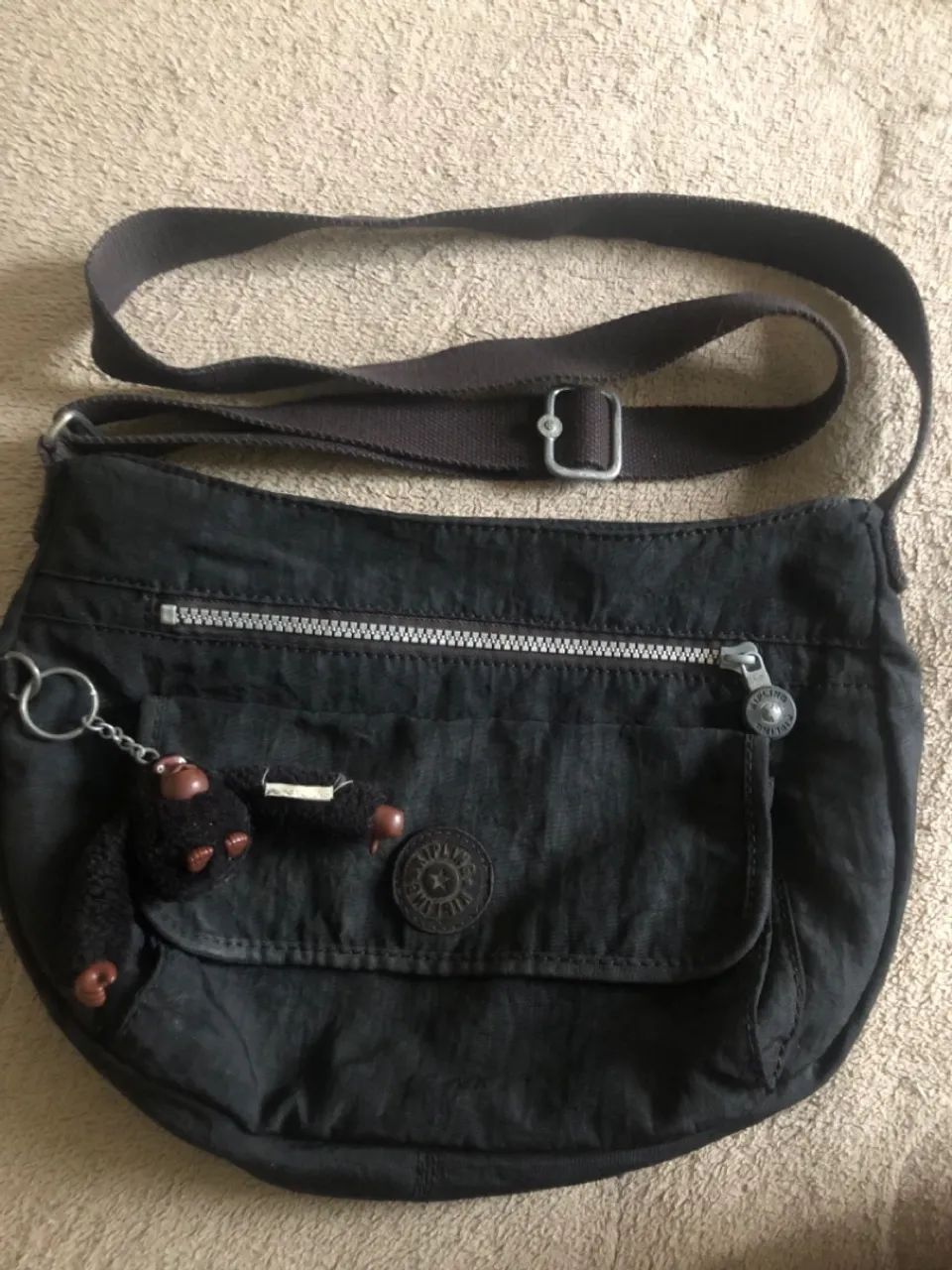 Bolsa Original Kipling 