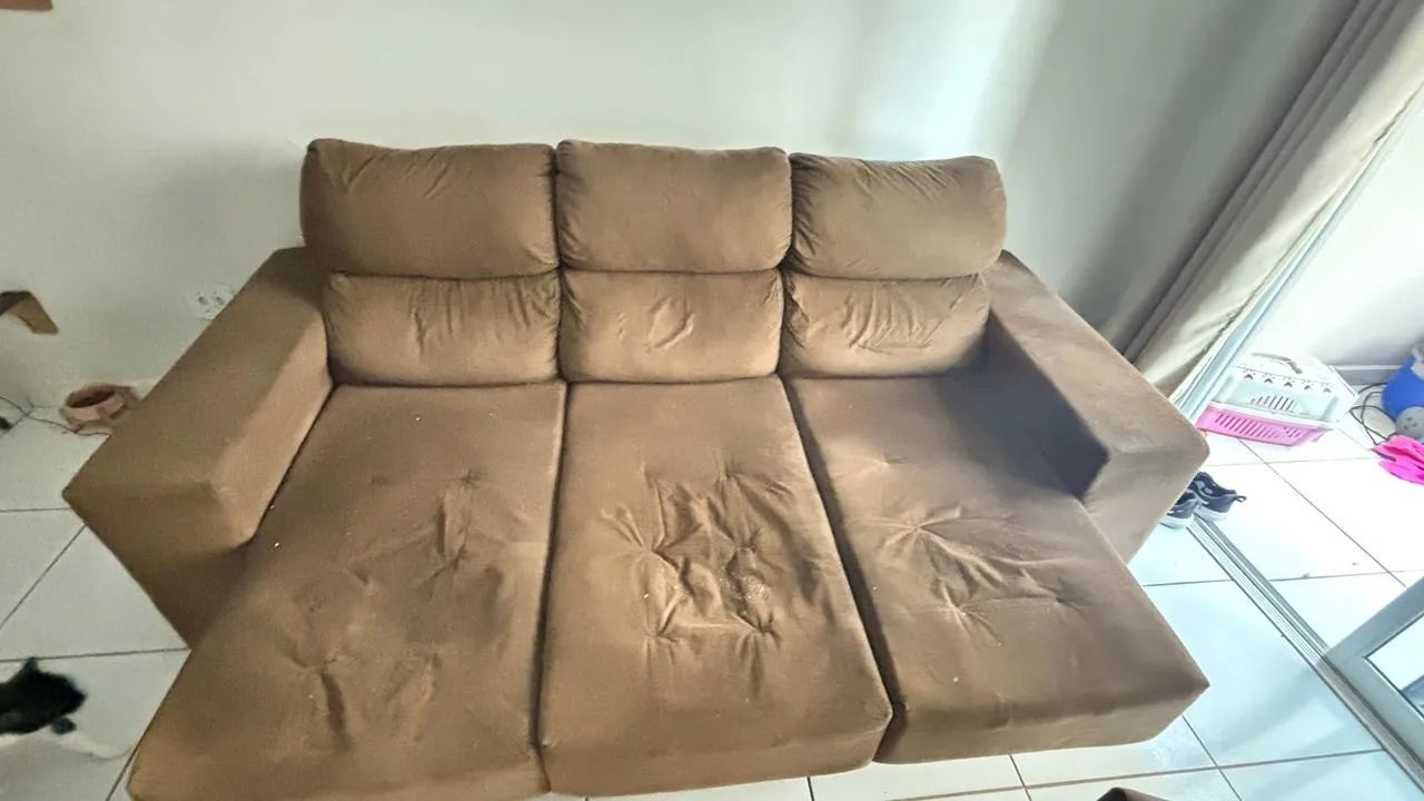 3-Seater Sofa446558825968445441