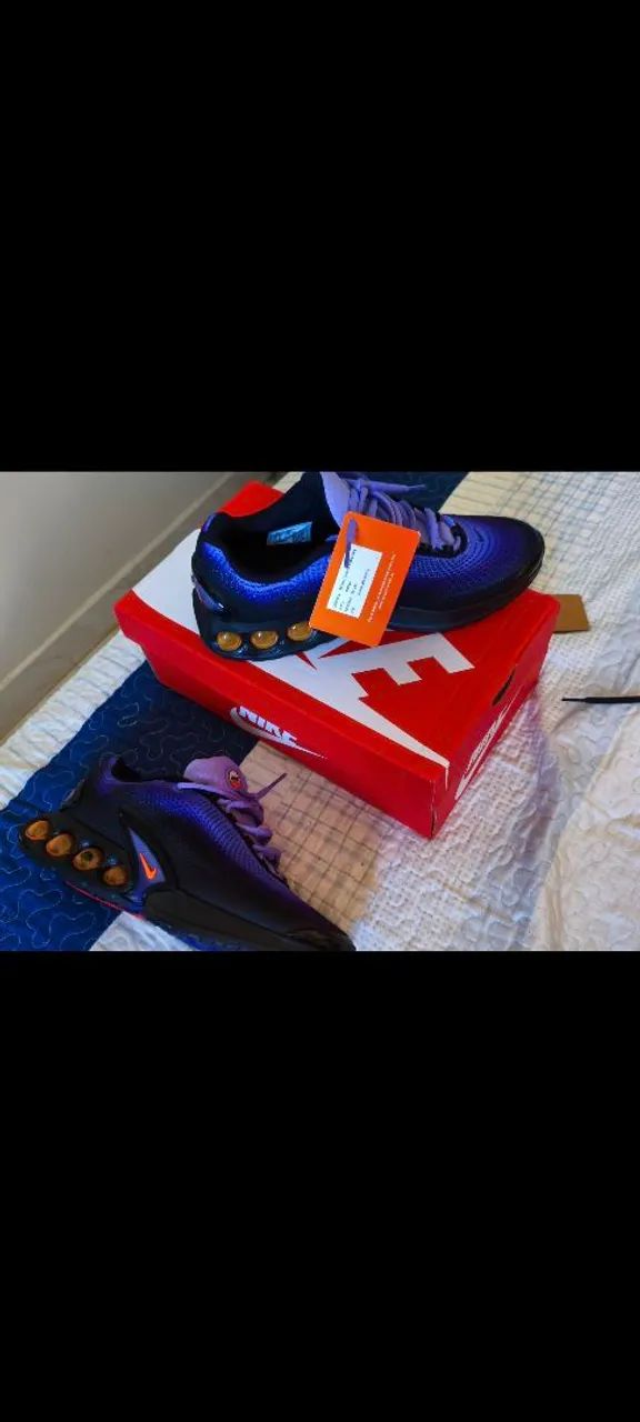 NIKE DN AIR MAX ORIGINAL - Foto 3