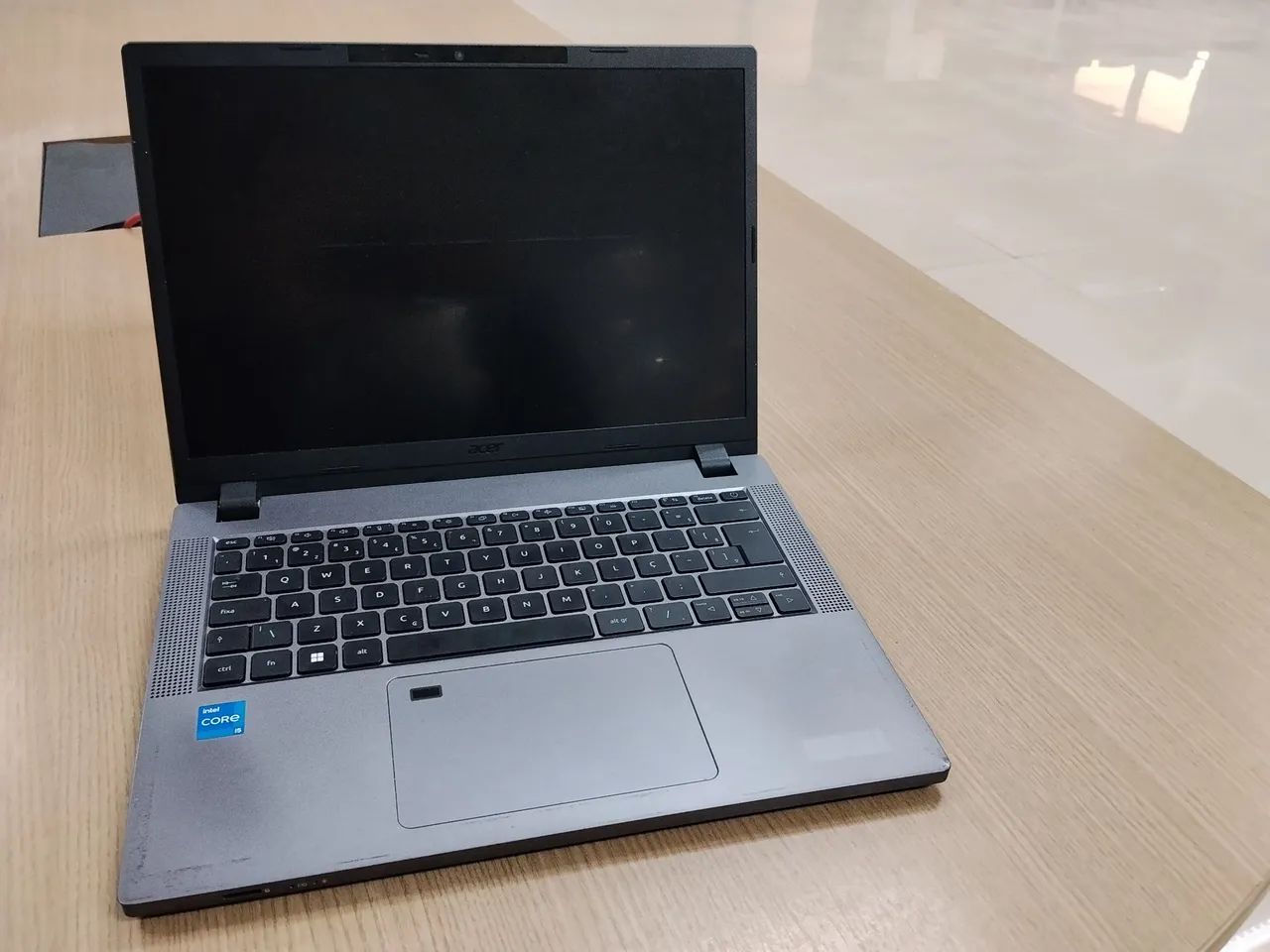 Notebook Acer Travelmate P2 14 16GB RAM - Foto 3