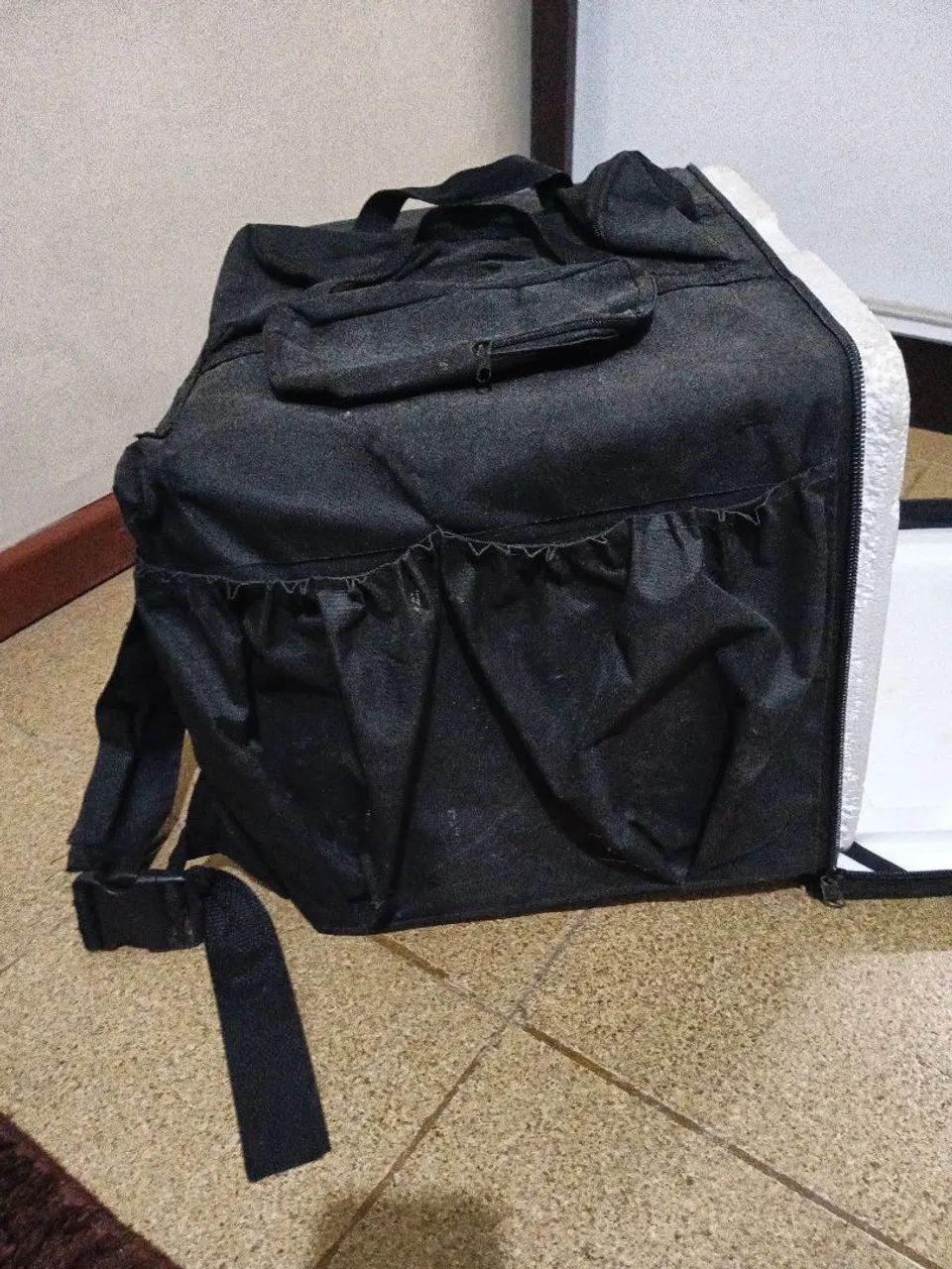 Mochila de entrega  - Foto 4