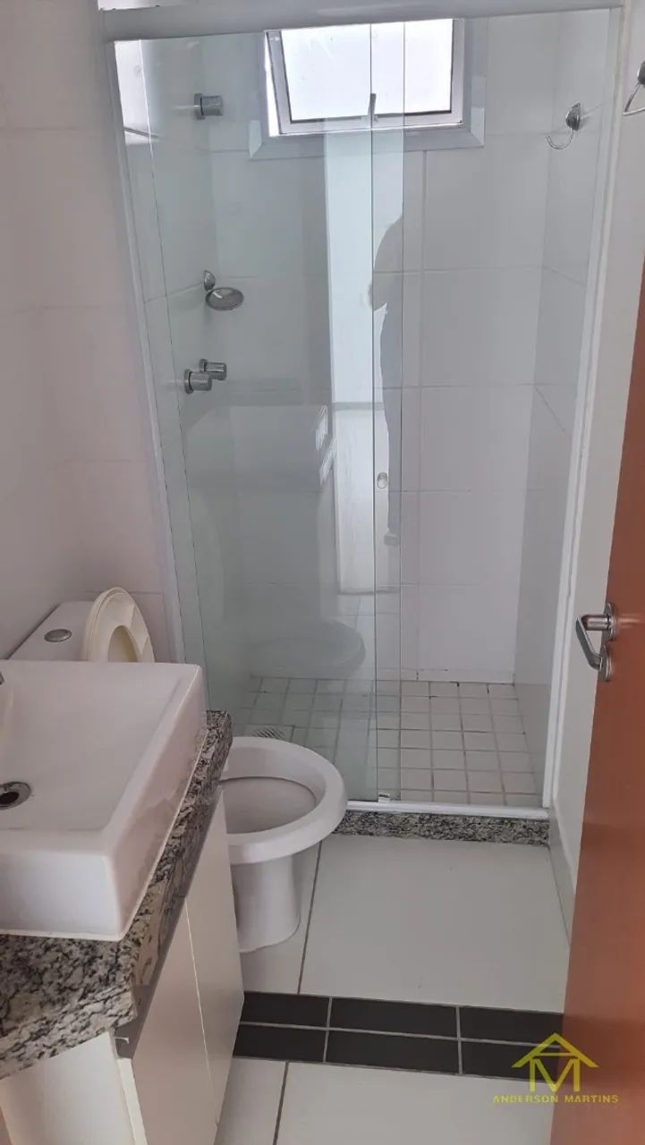 Anderson Martins vende apartamento 2 quartos em Itaparica cod 27801 R - Foto 3