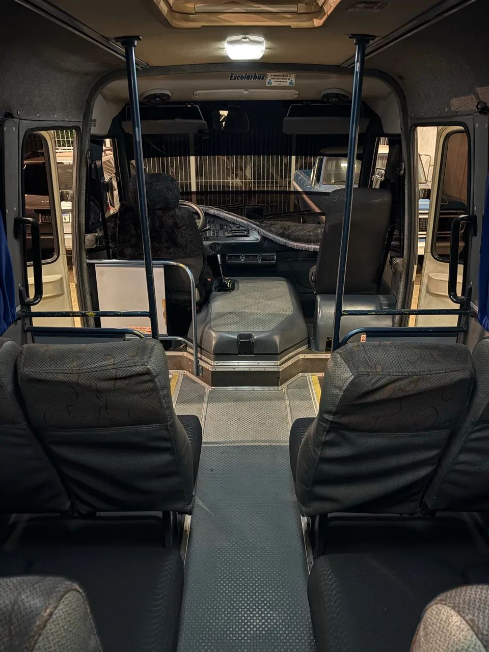 Volare A6 Raridade 2 Portas - Foto 5