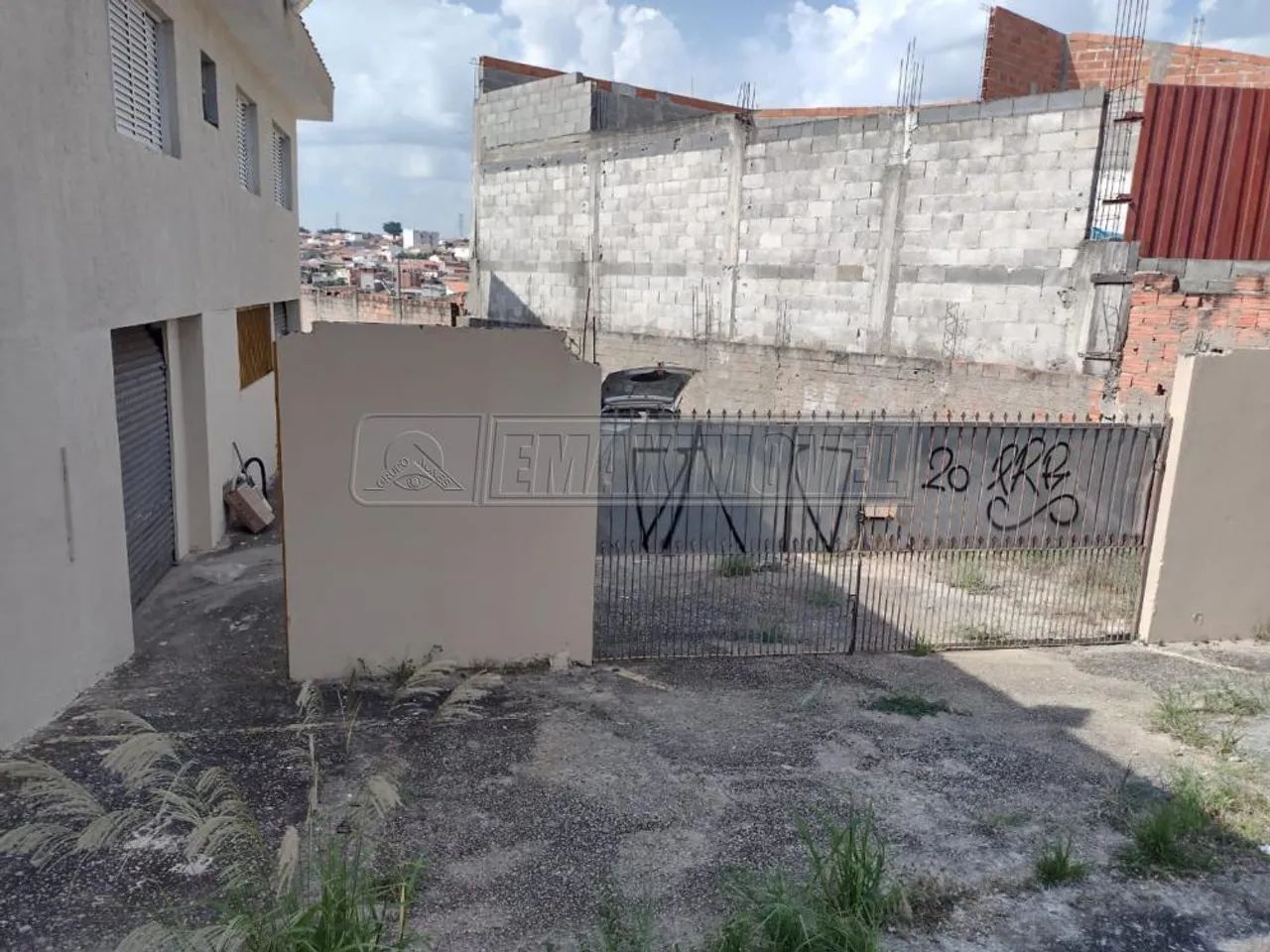 Sala Comercial em Bairro em Sorocaba