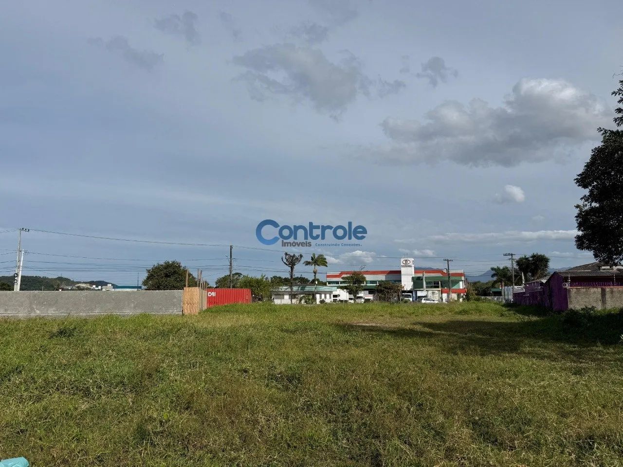 Terreno de 598 m² Sertão do Imaruim em São José/SC!