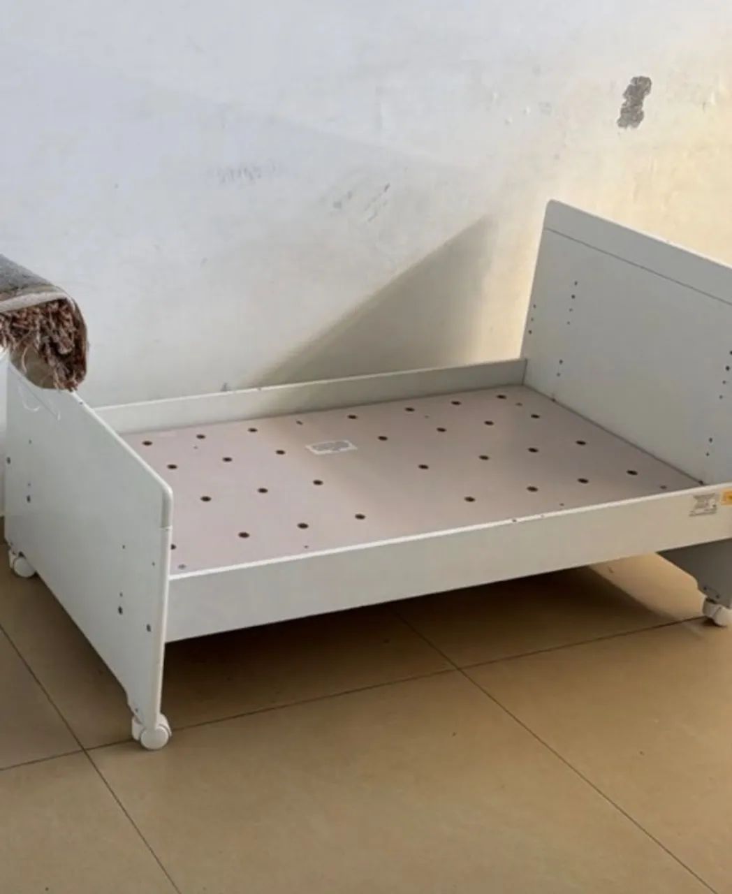 Mini cama infantil - Foto 2