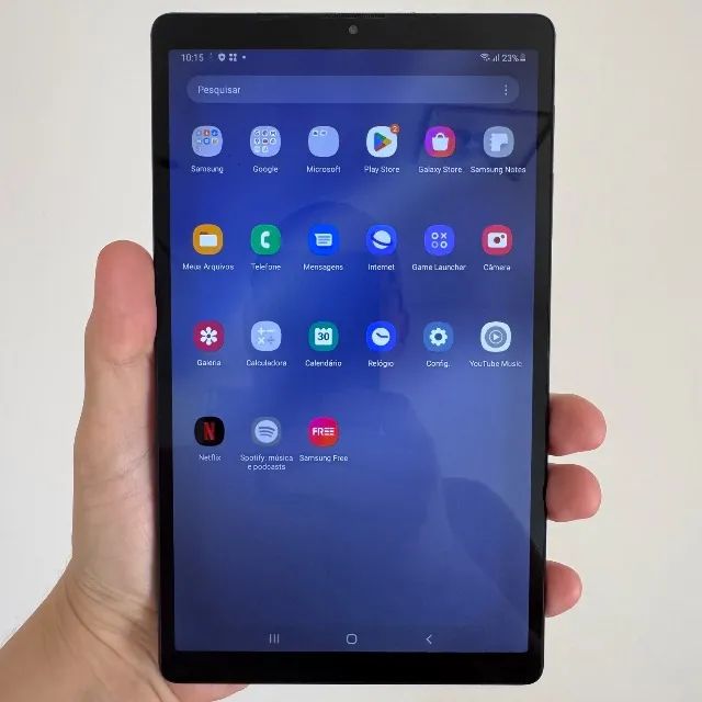 Tablet GALAXY TAB A7 Lite - Foto 2