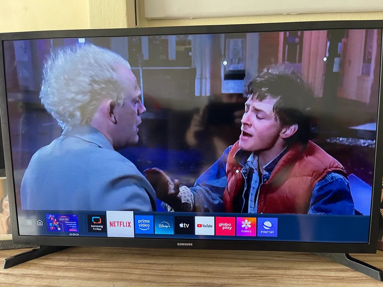 Tv Smart 32? Samsung - Foto 2