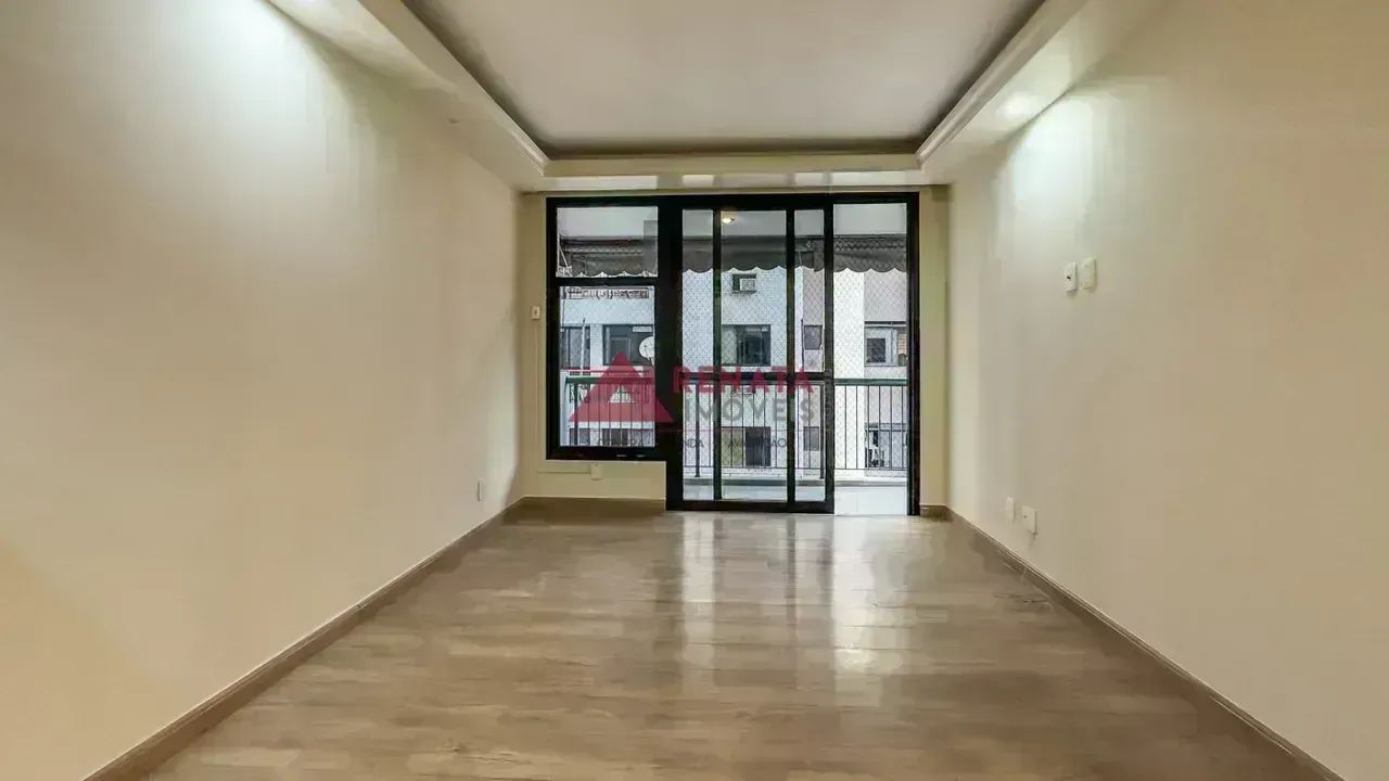 Imóvel à venda com 3 quartos no Grajaú/RJ - Foto 2