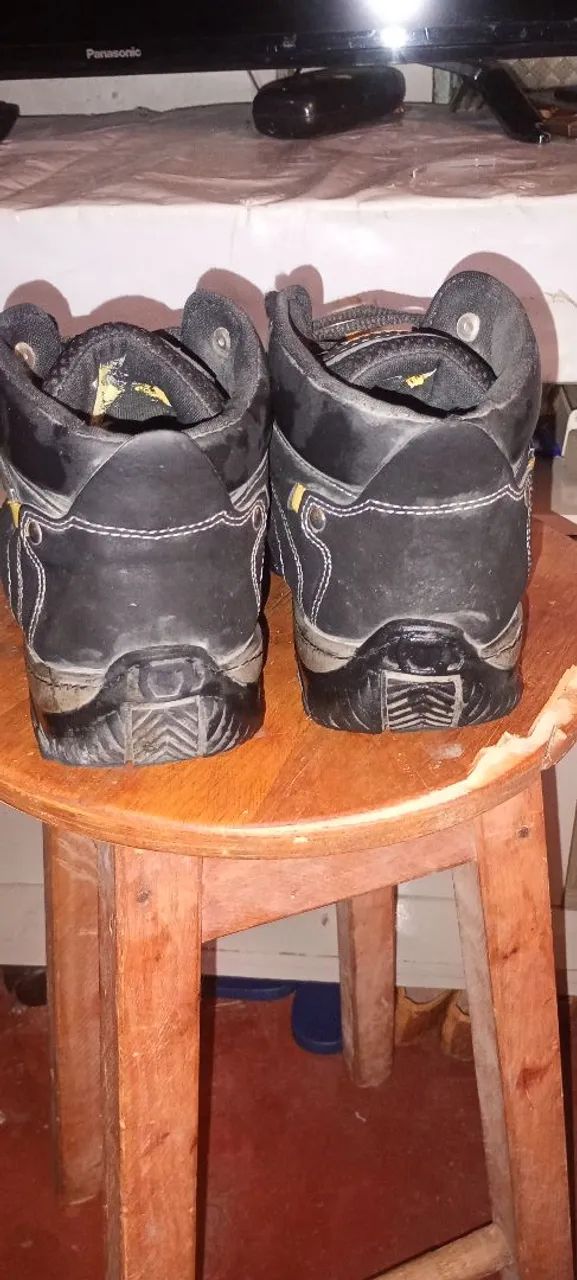 Bota Caterpillar  - Foto 4