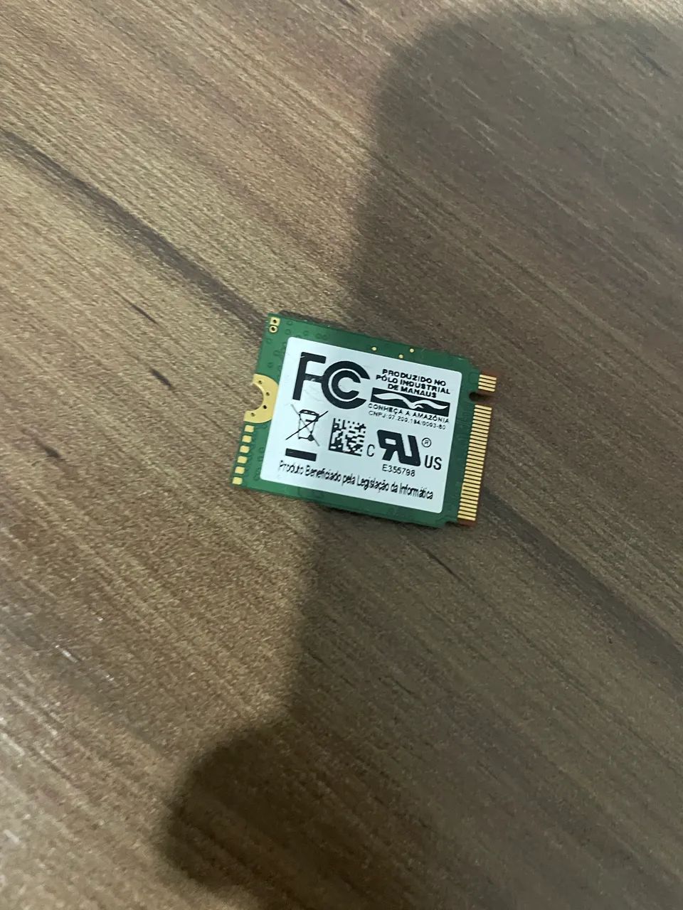 SSD ADATA 256gb - Foto 2