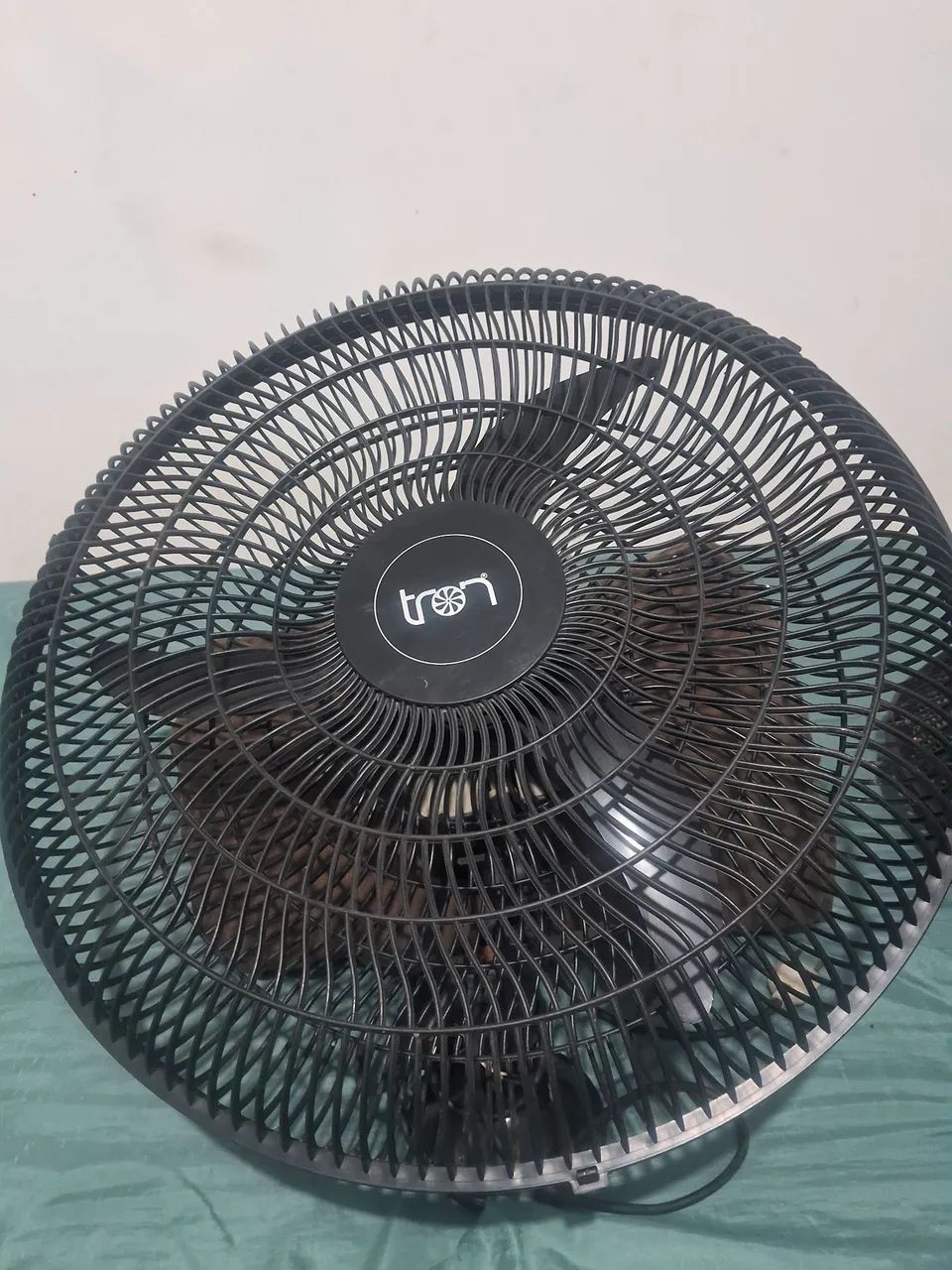 Ventiladores de parede  - Foto 2