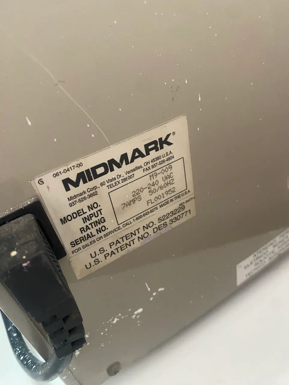 Autoclave M9UltraClave - Foto 2