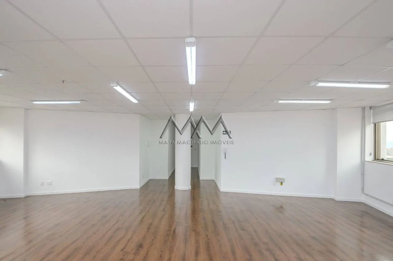 Sala Comercial para Locação no Vale Do Sereno | 82 m² - Foto 5
