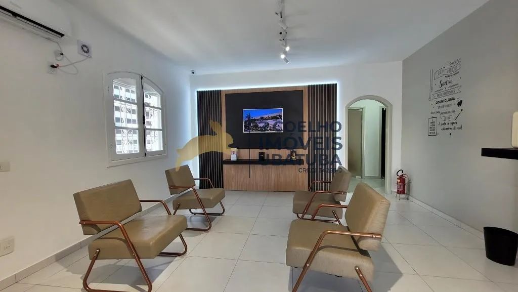 Sala comercial para locação no centro de Ubatuba - Foto 4
