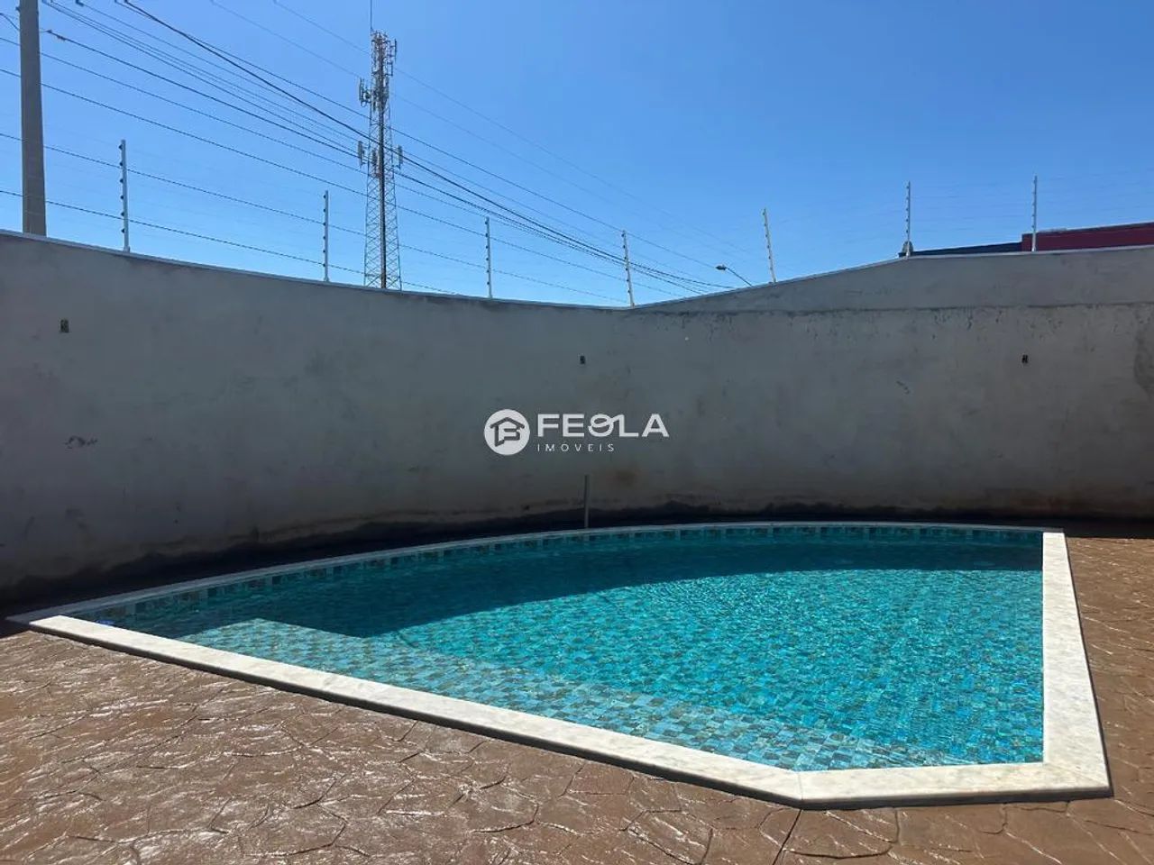 Edícula à venda em Santa Bárbara D'Oeste, Terrazul SM, com 207 m² - Foto 4