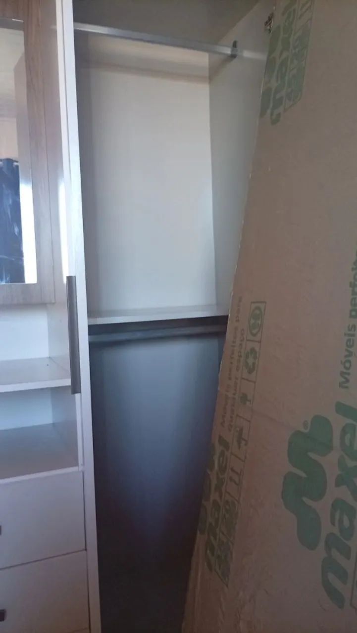 Vendo guarda roupa  - Foto 3