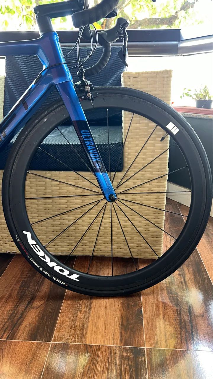 OPORTUNIDADE SPEED SWFIT CARBON ULTRAVOX SSL  - Foto 4