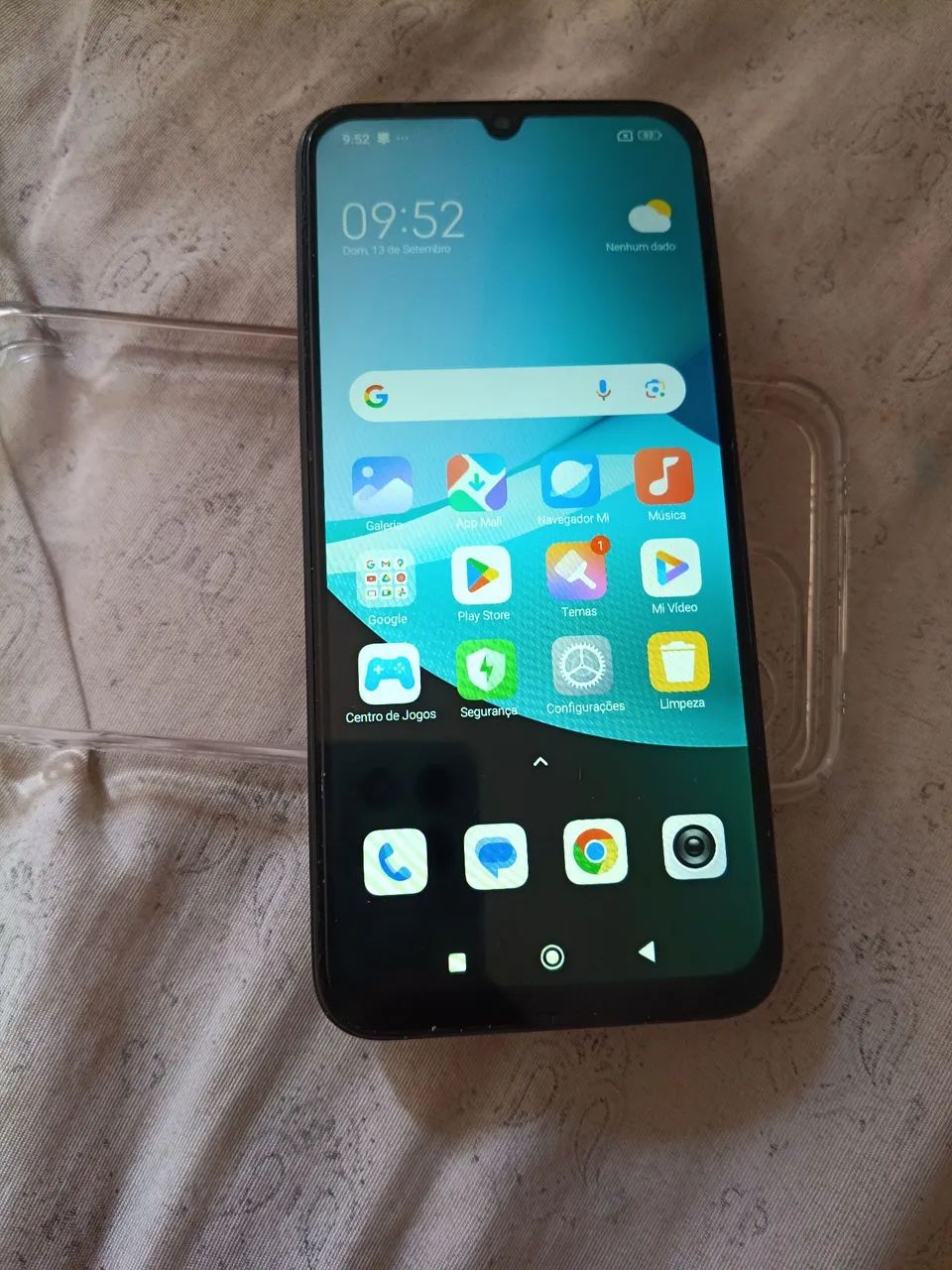Redmi 15 C - Foto 2