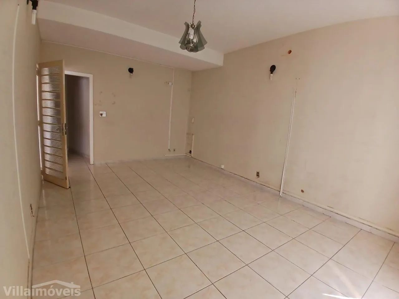 sala - Vila Lemos - Campinas - Foto 4