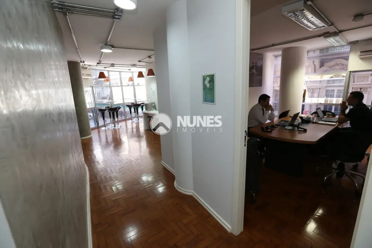 Excelente Sala Comercial - Sé Centro SP a Venda - Foto 5