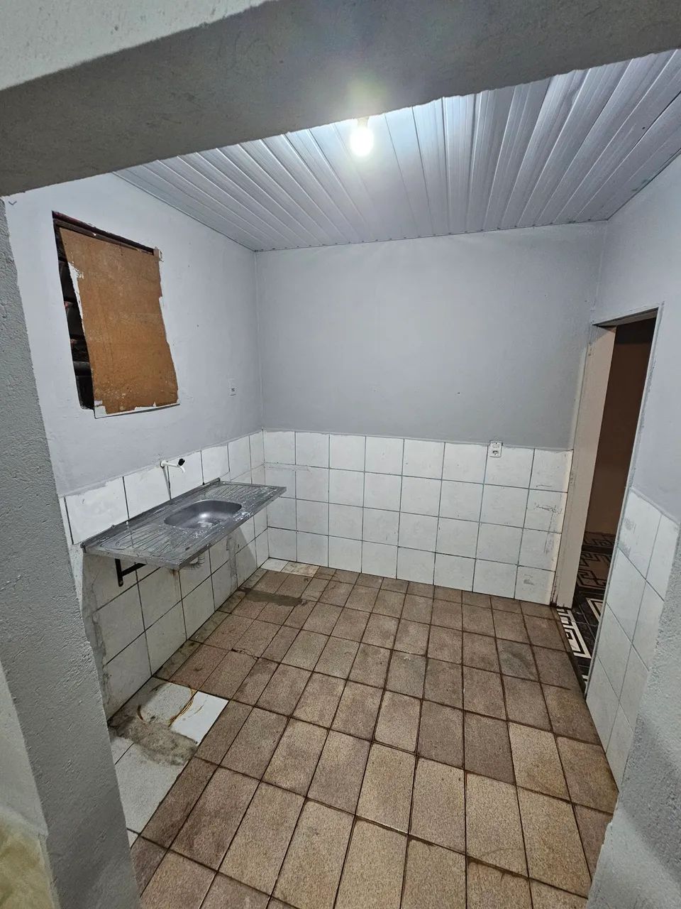  Casa P/ Alugar  MARITUBA/PA - Foto 3