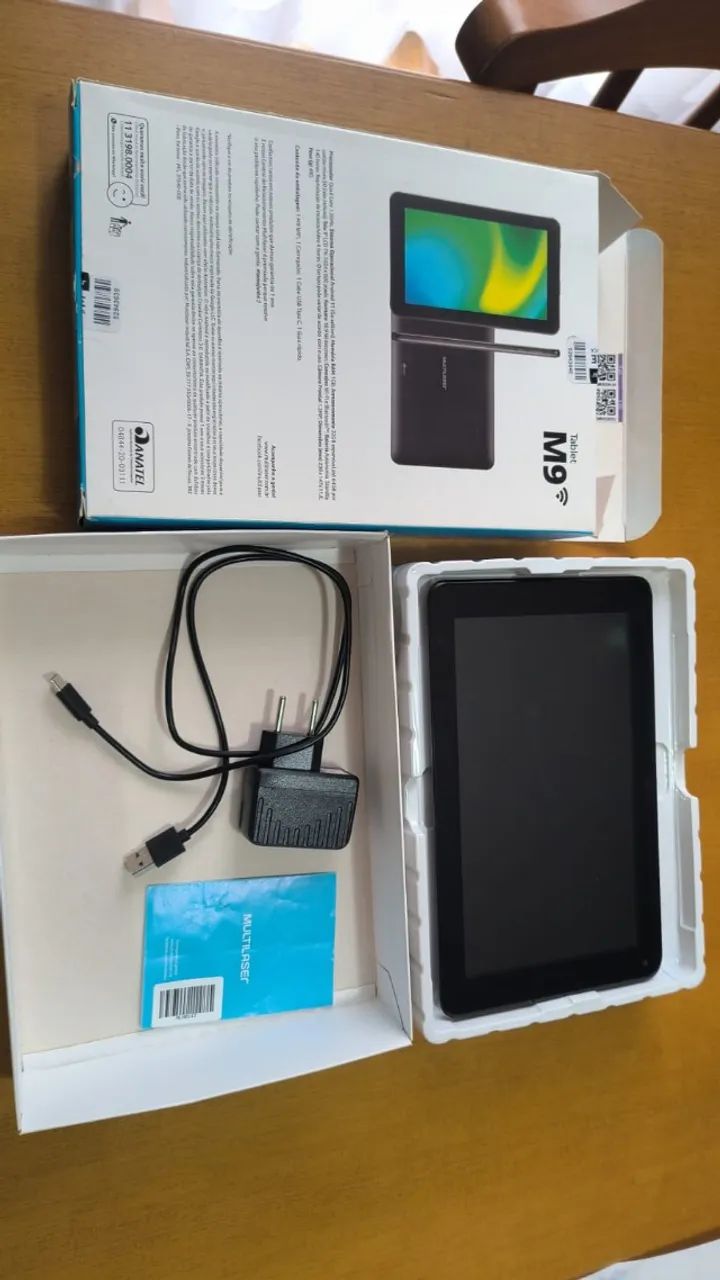 TABLET Multilaser M9 - Foto 2