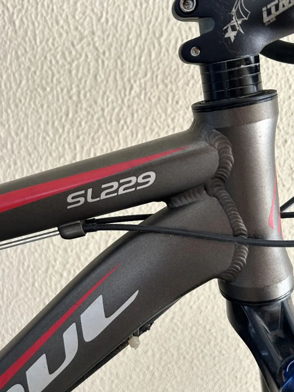 Bicicleta Soul Sl225 aro 29 - Foto 5