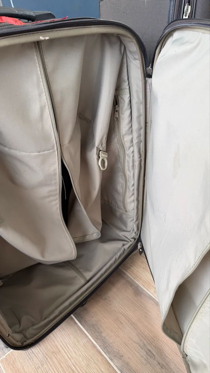 Mala de viagem Lancey - Foto 4